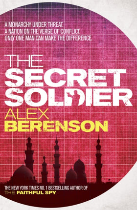 The Secret Soldier