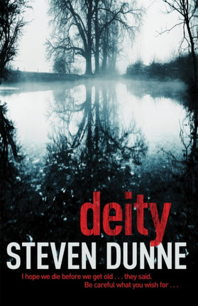 Deity (DI Damen Brook 3)