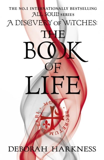 The Book of Life: (All Souls 3)