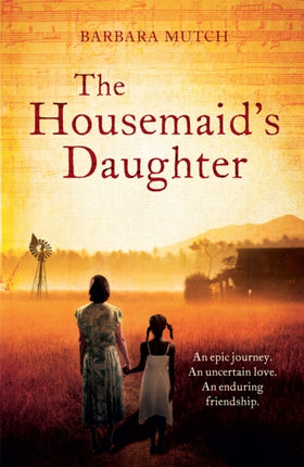 The Housemaids Daughter