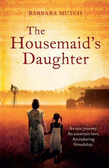 The Housemaids Daughter