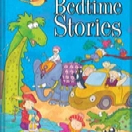 My Bedtime Stories