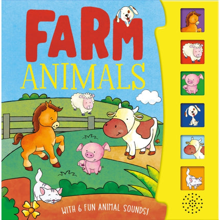 Farm Animals
