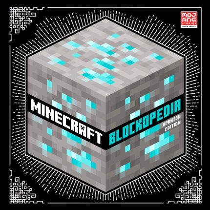 Minecraft Blockopedia: Updated Edition