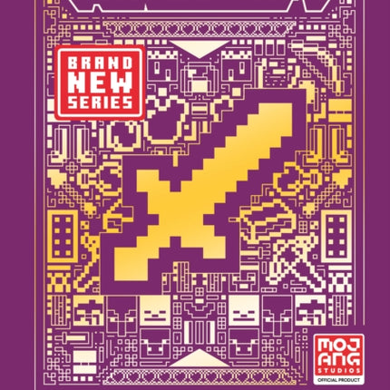 All New Official Minecraft Combat Handbook