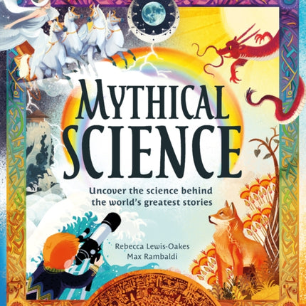 Mythical Science