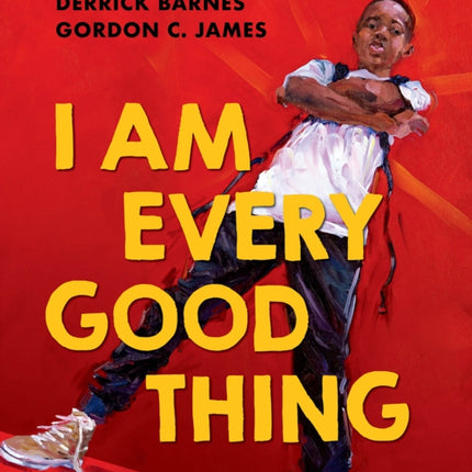 I Am Every Good Thing