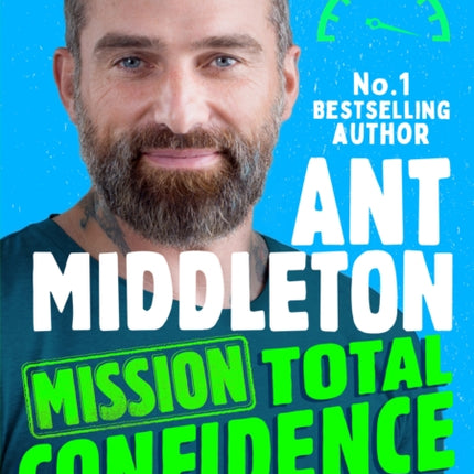 Mission: Total Confidence