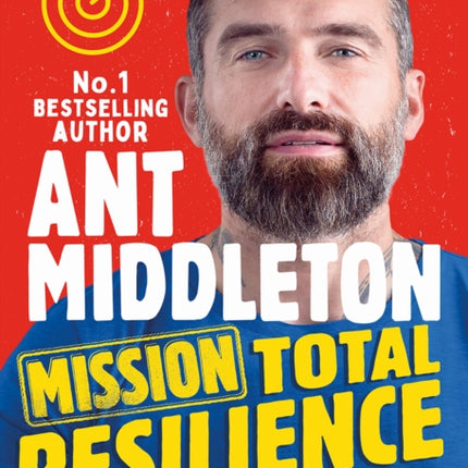 Mission Total Resilience