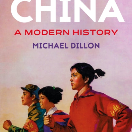 China: A Modern History