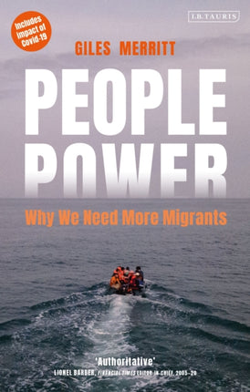 People Power Why We Need More Migrants