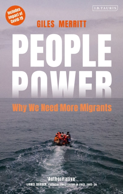 People Power Why We Need More Migrants
