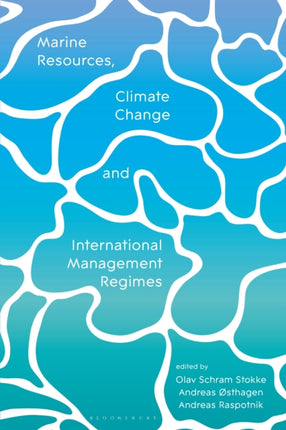 Marine Resources Climate Change and International