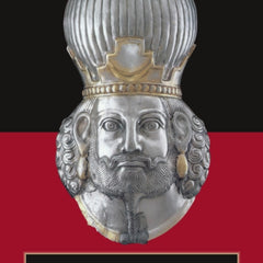 Collection image for: Zoroastrianism Books