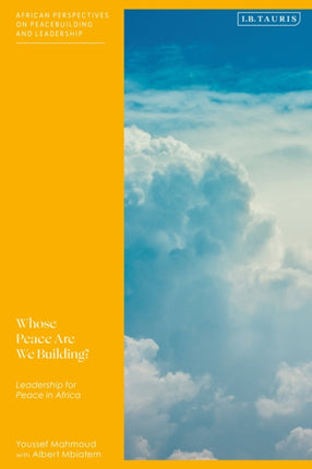 Whose Peace Are We Building
