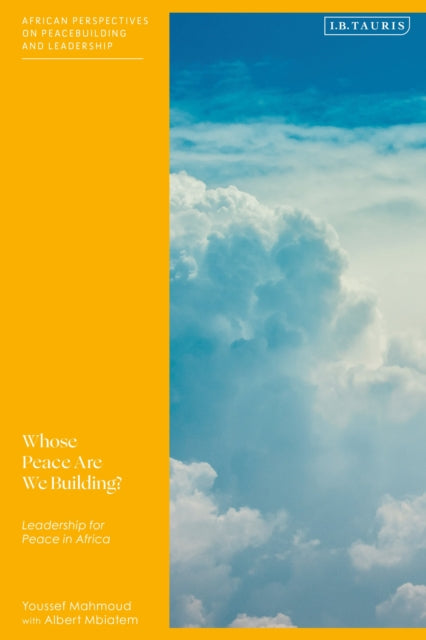 Whose Peace Are We Building