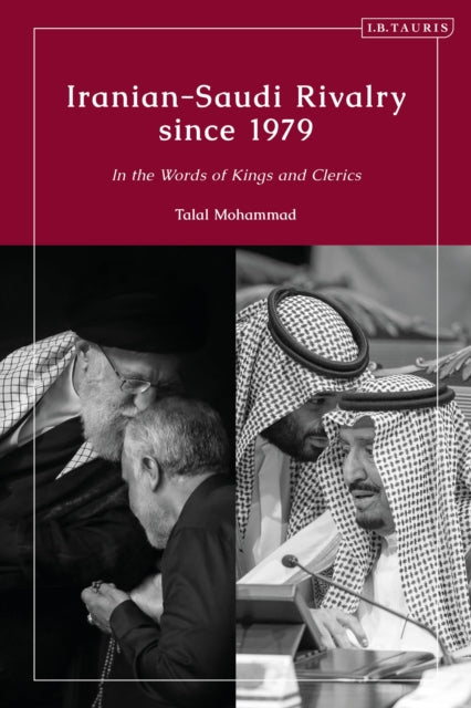 IranianSaudi Rivalry since 1979