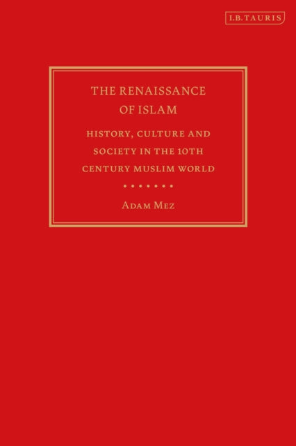 The Renaissance of Islam