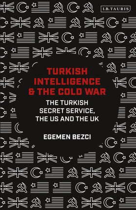 Turkish Intelligence and the Cold War