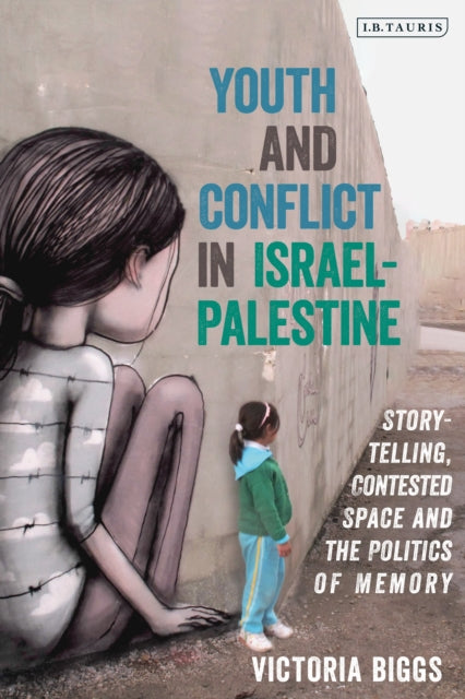 Youth and Conflict in IsraelPalestine