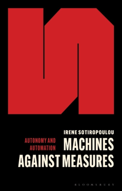 Machines Against Measures