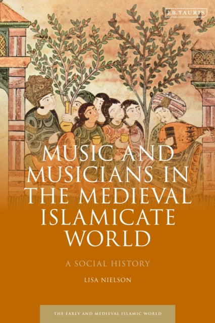 Music and Musicians in the Medieval Islamicate