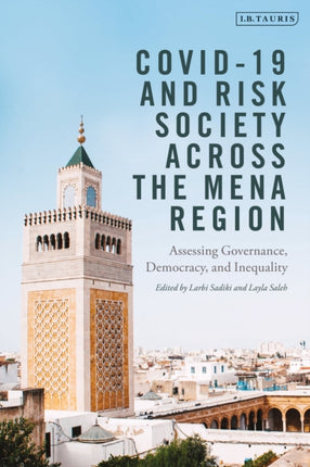 COVID19 and Risk Society across the MENA Region