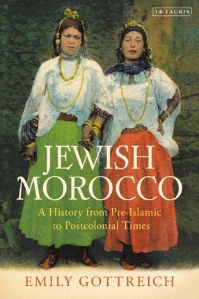 Jewish Morocco