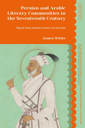 Persian and Arabic Literary Communities in the