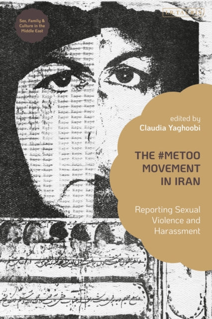 The Metoo Movement in Iran