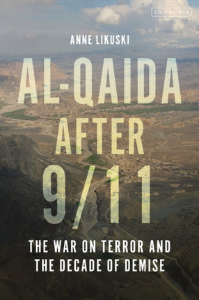 AlQaida after 911