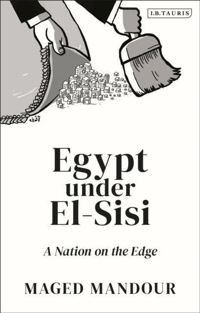 Egypt under El-Sisi: A Nation on the Edge