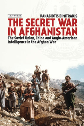The The Secret War in Afghanistan