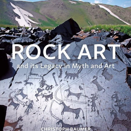Rock Art and Its Legacy in Myth and Art