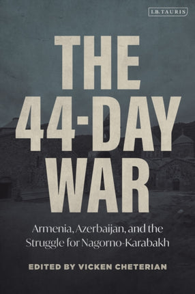 The 44Day War