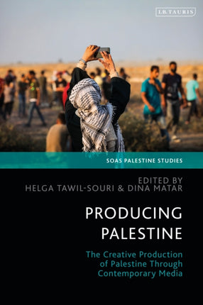 Producing Palestine