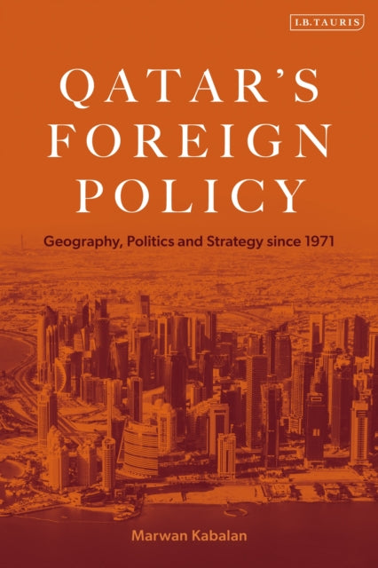 Qatars Foreign Policy