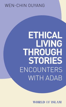Ethical Living through Stories