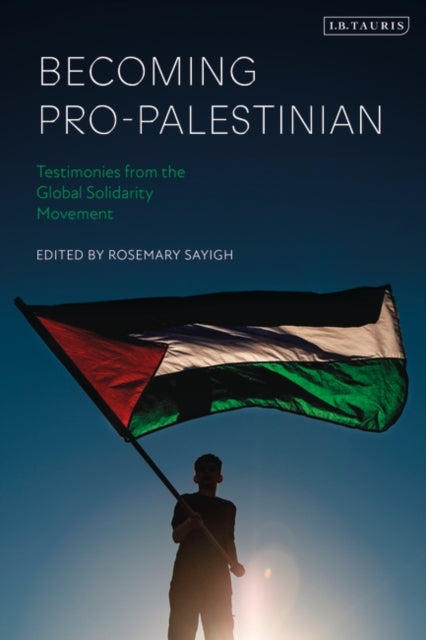 Becoming ProPalestinian