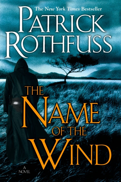 The Name of the Wind