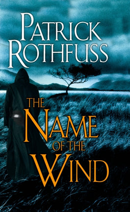 The Name of the Wind