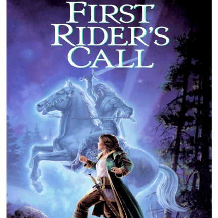 First Rider's Call