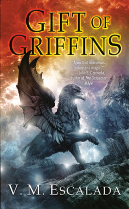 Gift of Griffins