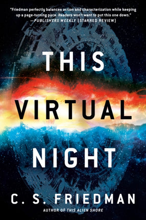 This Virtual Night