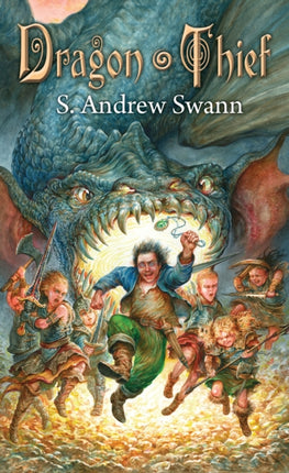 Dragon Thief 2 Dragon Princess
