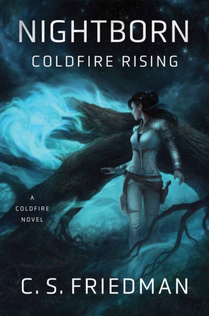 Nightborn Coldfire Rising