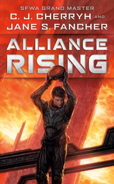 Alliance Rising