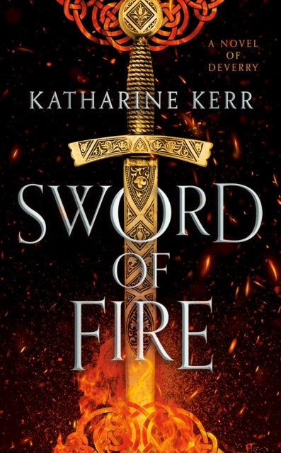 Sword of Fire