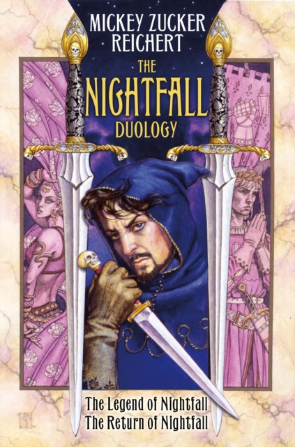 The Nightfall Duology