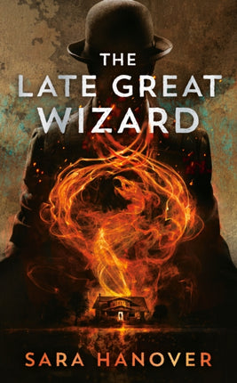 The Late Great Wizard